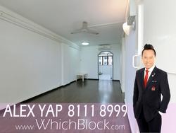 Blk 502 Bedok North Street 3 (Bedok), HDB 3 Rooms #132555142